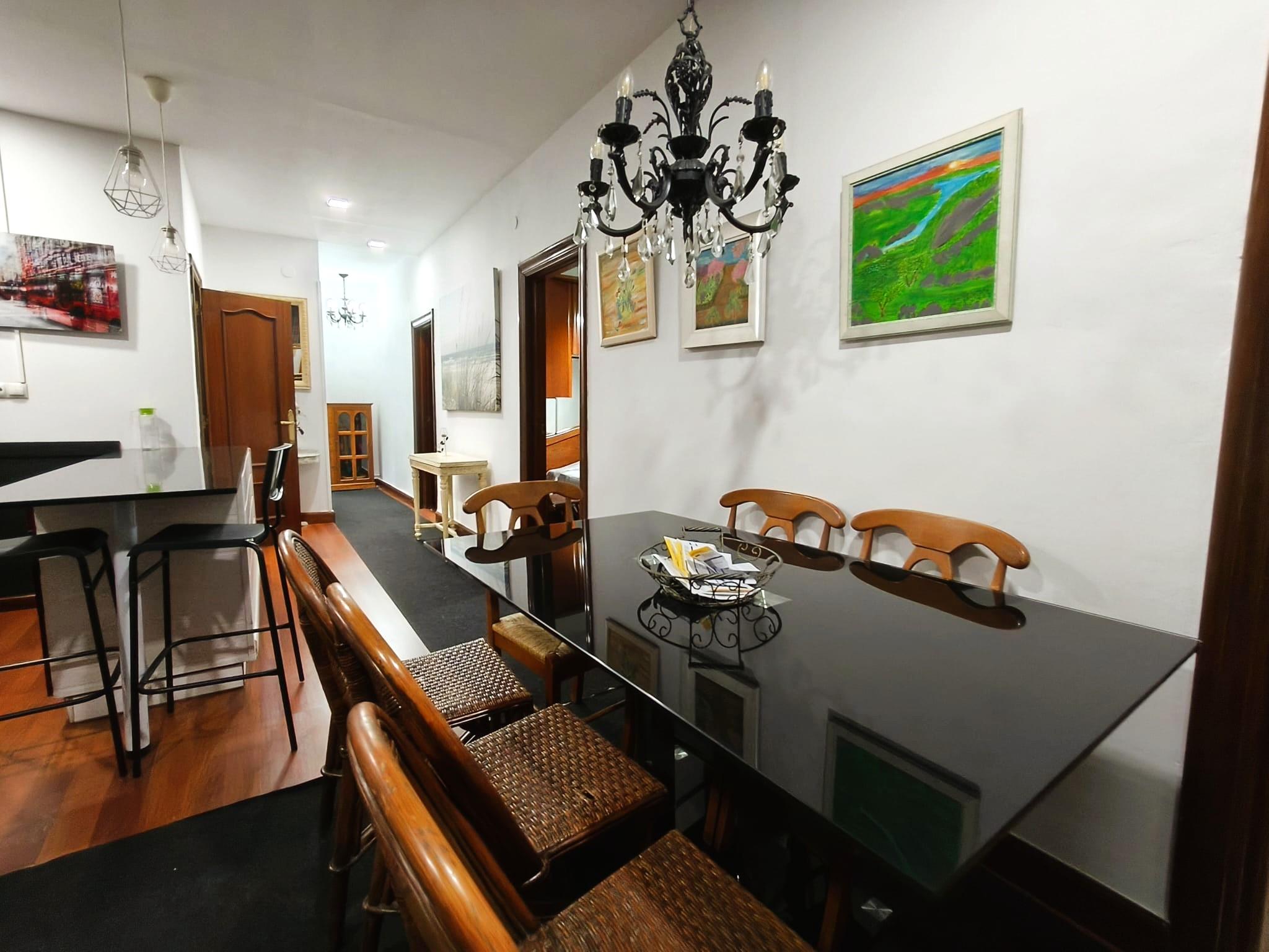 Imagen 4 Piso en alquiler en Portugalete / Zona Portugalete 