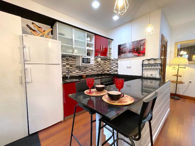 Imagen 1 Inmueble 268038 - Piso en alquiler en Portugalete / Zona Portugalete 