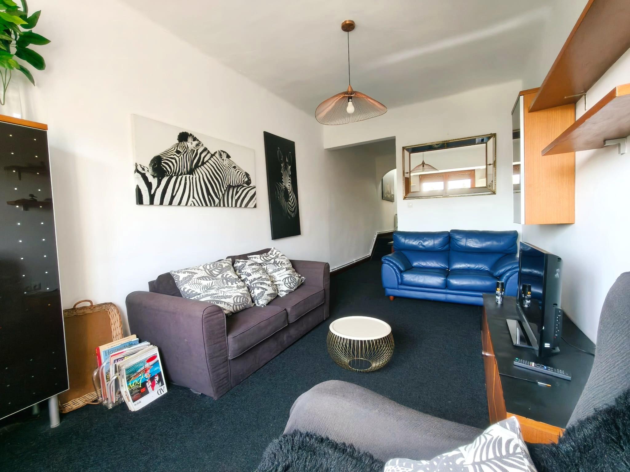 Imagen 11 Piso en alquiler en Portugalete / Zona Portugalete 