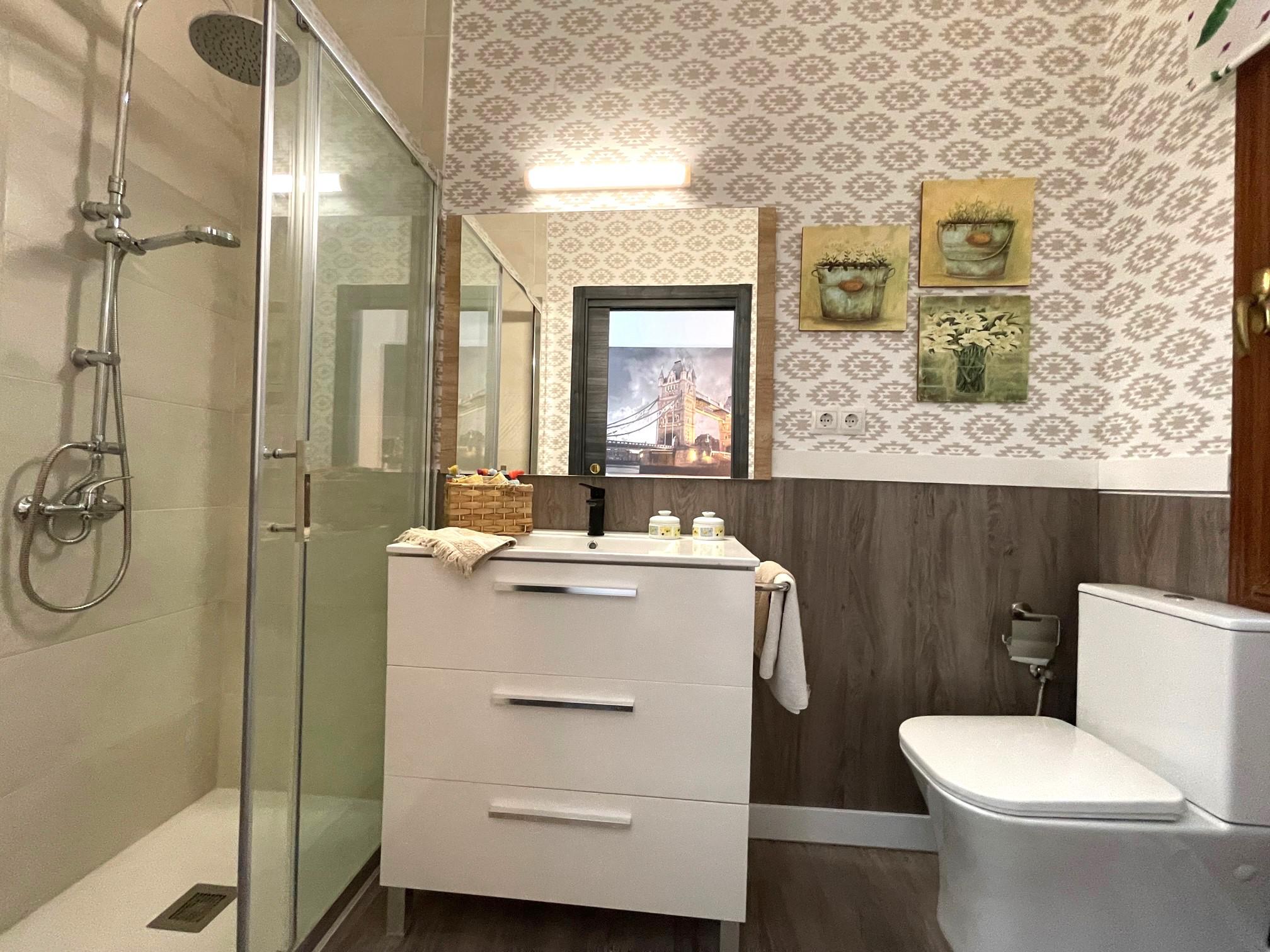 Imagen 8 Piso en alquiler en Portugalete / Zona Portugalete 