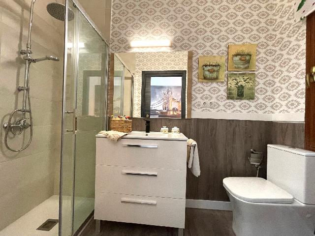 Imagen 8 Inmueble 268038 - Piso en alquiler en Portugalete / Zona Portugalete 