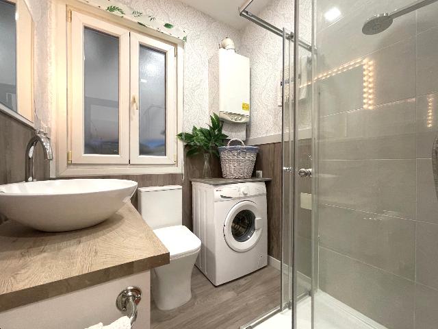Imagen 12 Inmueble 268038 - Piso en alquiler en Portugalete / Zona Portugalete 