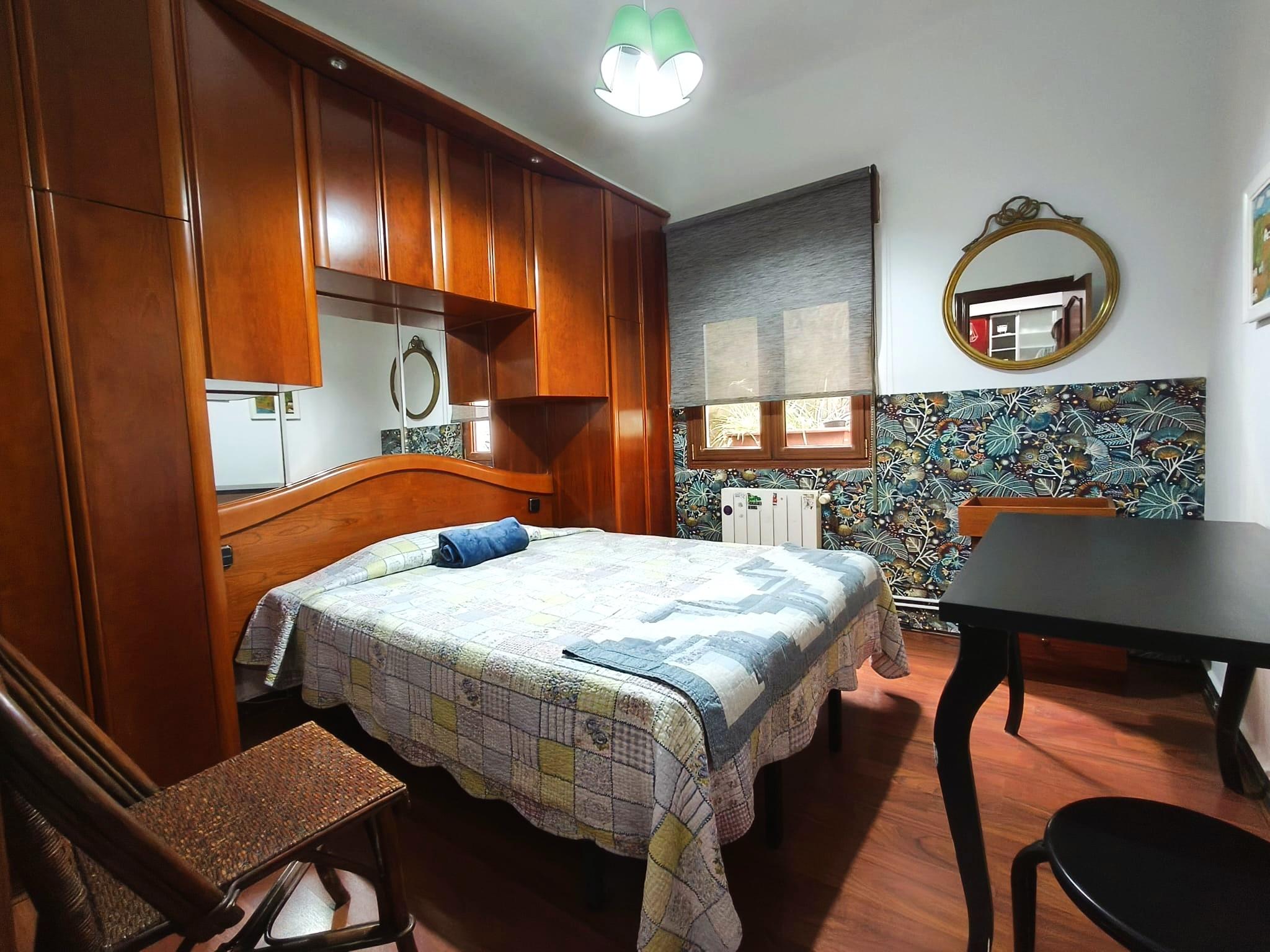 Imagen 6 Piso en alquiler en Portugalete / Zona Portugalete 