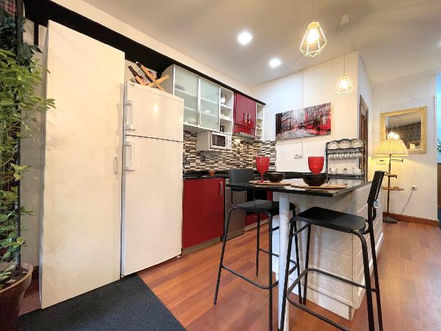 Imagen 3 Inmueble 268038 - Piso en alquiler en Portugalete / Zona Portugalete 