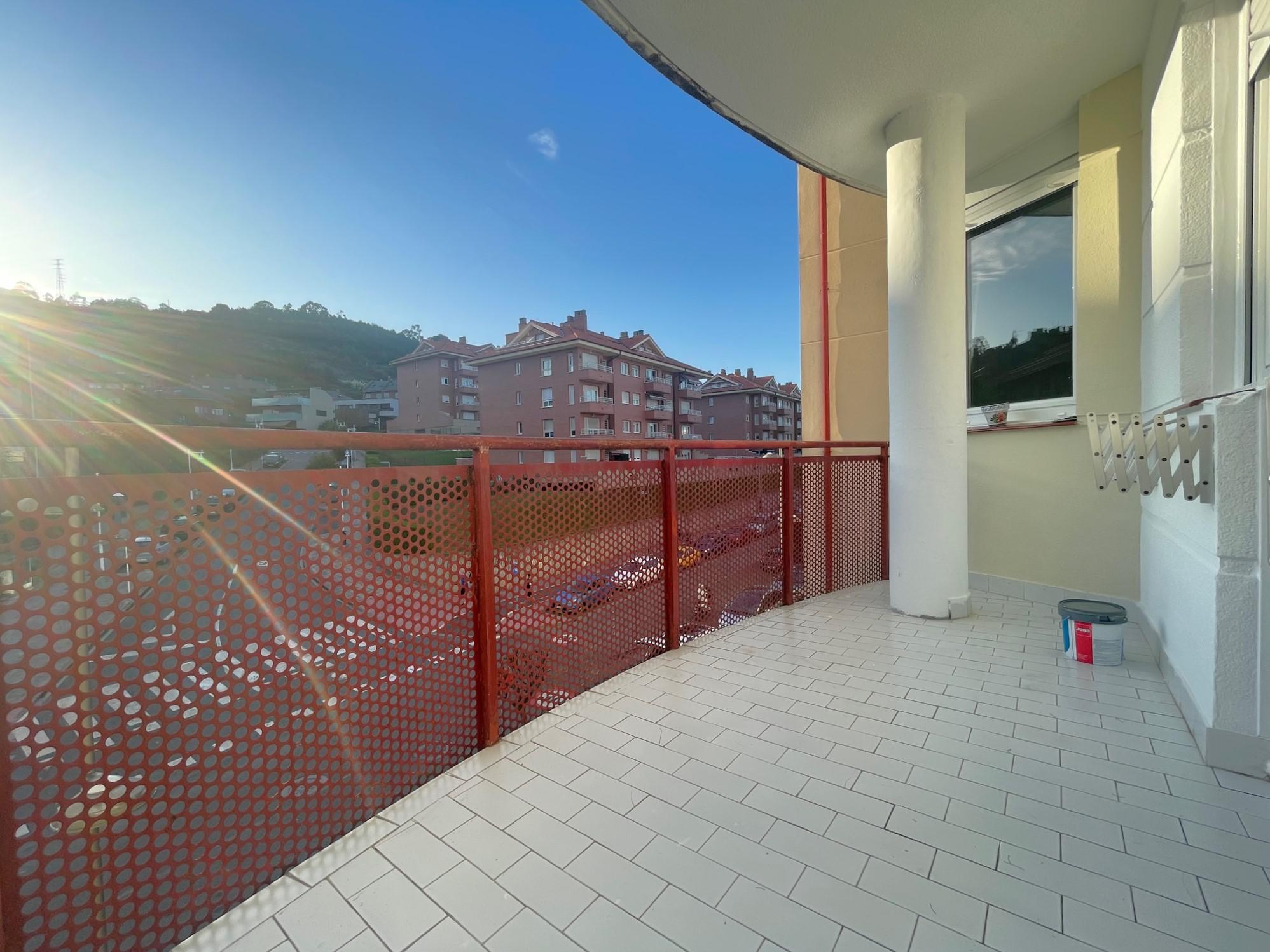 Imagen 1 Piso en alquiler en Castro-urdiales / Zona Castro Urdiales 