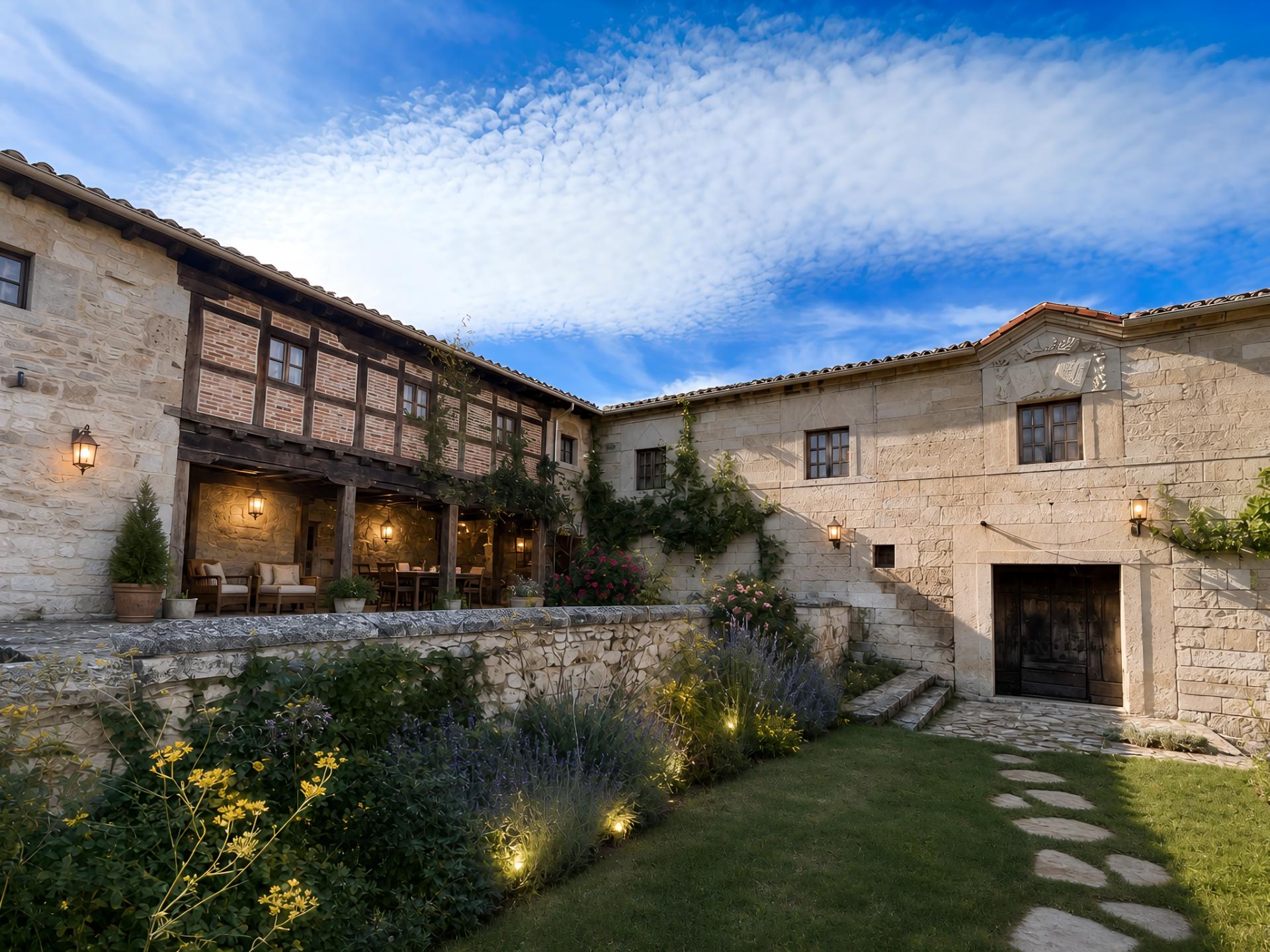 Imagen 6 Casa en venta en Villarcayo De Merindad De Castilla La Vieja / Villarcayo de Merindad de C...