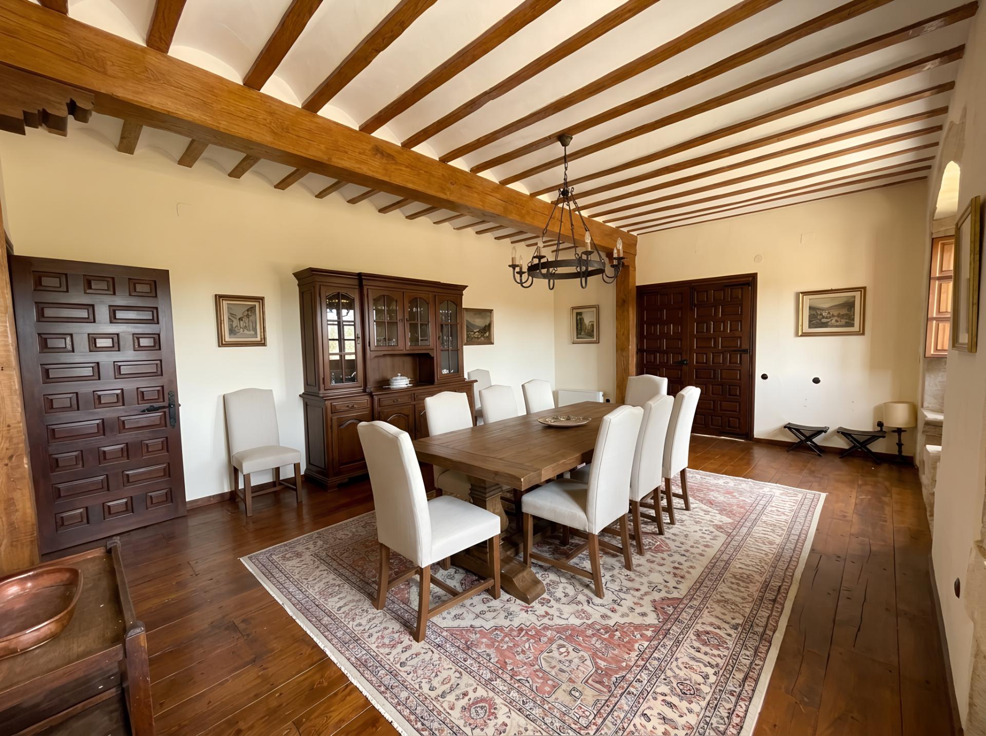 Imagen 8 Casa en venta en Villarcayo De Merindad De Castilla La Vieja / Villarcayo de Merindad de C...