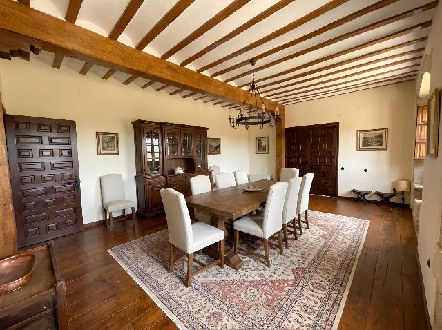 Imagen 8 Inmueble 285134 - Casa en venta en Villarcayo De Merindad De Castilla La Vieja / Villarcayo de Merindad de C...