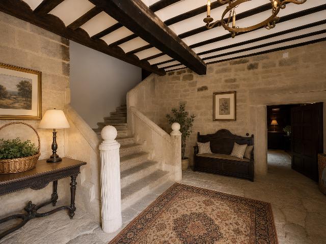 Imagen 4 Inmueble 285134 - Casa en venta en Villarcayo De Merindad De Castilla La Vieja / Villarcayo de Merindad de C...