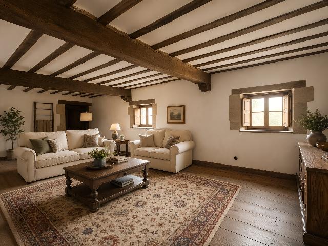 Imagen 10 Inmueble 285134 - Casa en venta en Villarcayo De Merindad De Castilla La Vieja / Villarcayo de Merindad de C...
