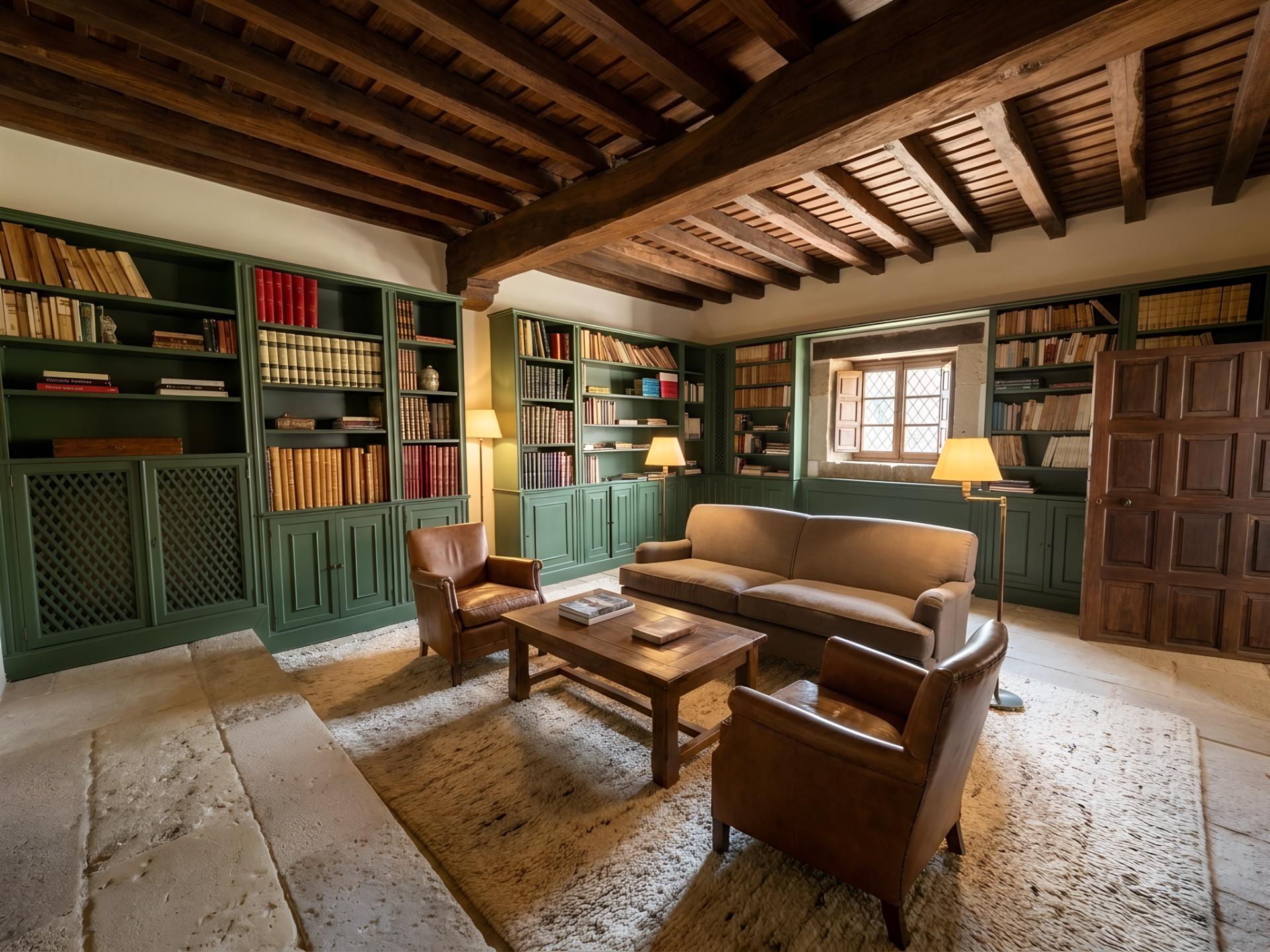 Imagen 11 Casa en venta en Villarcayo De Merindad De Castilla La Vieja / Villarcayo de Merindad de C...