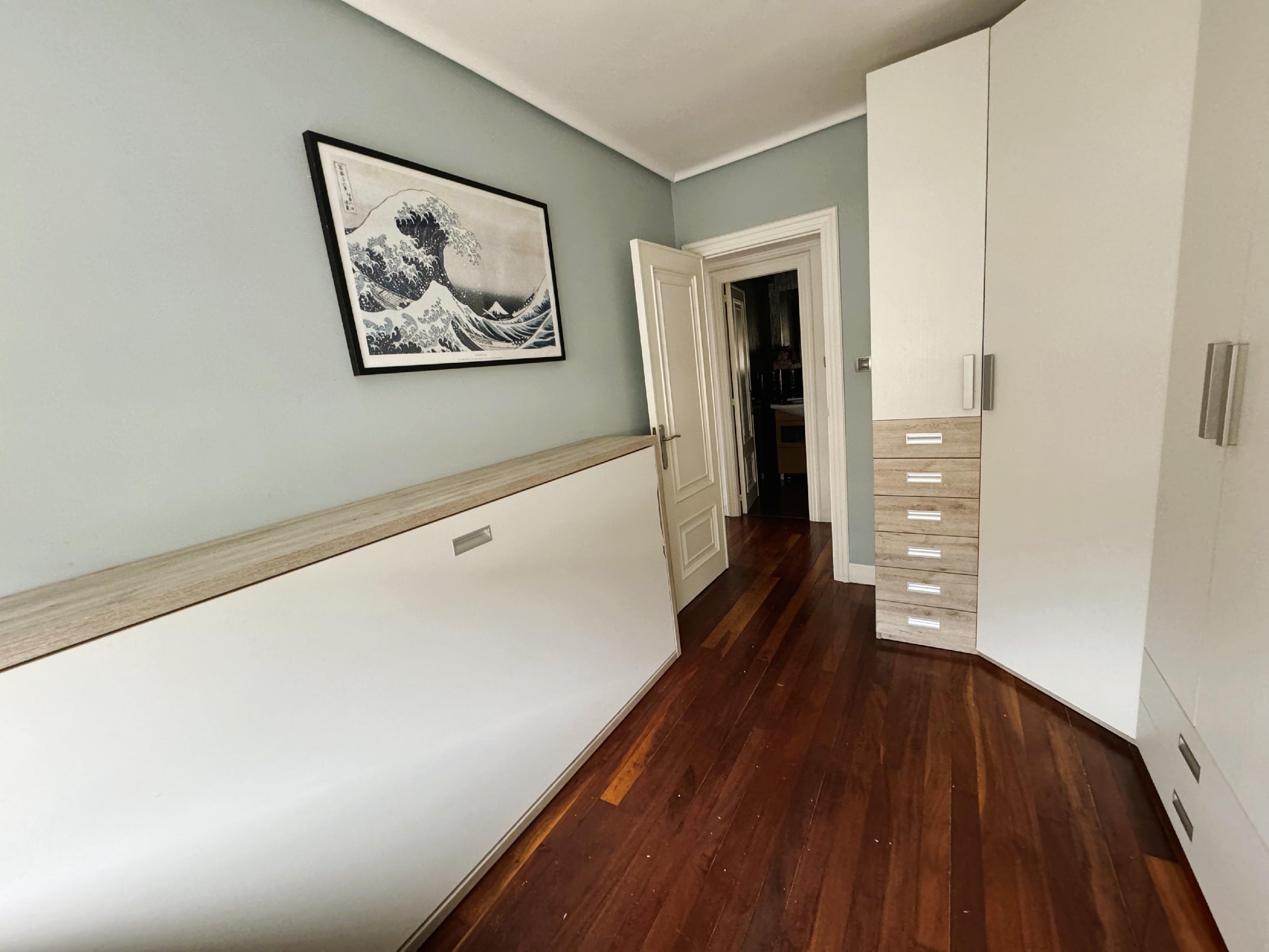 Imagen 15 Piso en alquiler en Leioa / Avenida Amaia Leioa