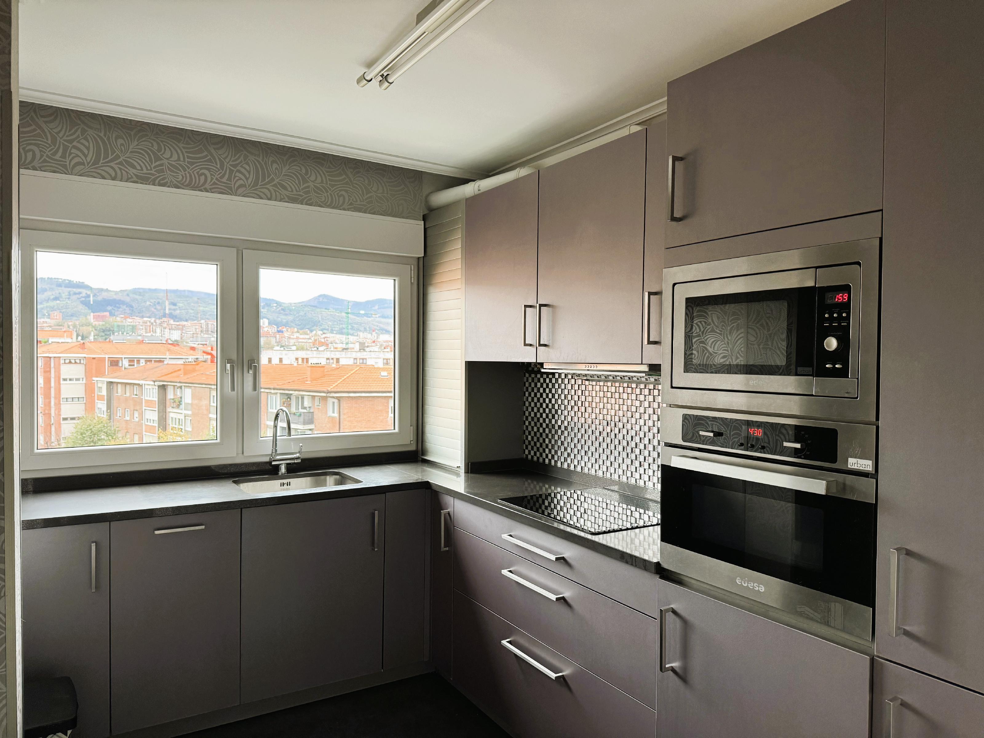 Imagen 6 Piso en alquiler en Leioa / Avenida Amaia Leioa