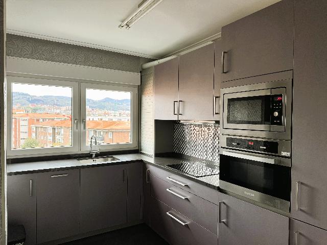 Imagen 6 Inmueble 288799 - Piso en alquiler en Leioa / Avenida Amaia Leioa