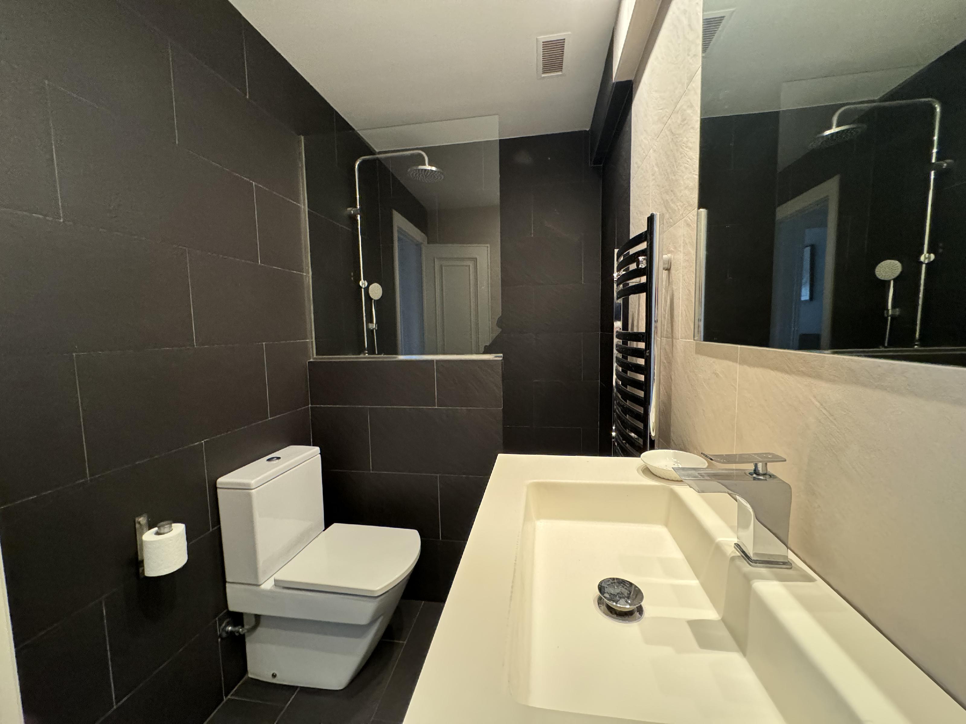 Imagen 10 Piso en alquiler en Leioa / Avenida Amaia Leioa