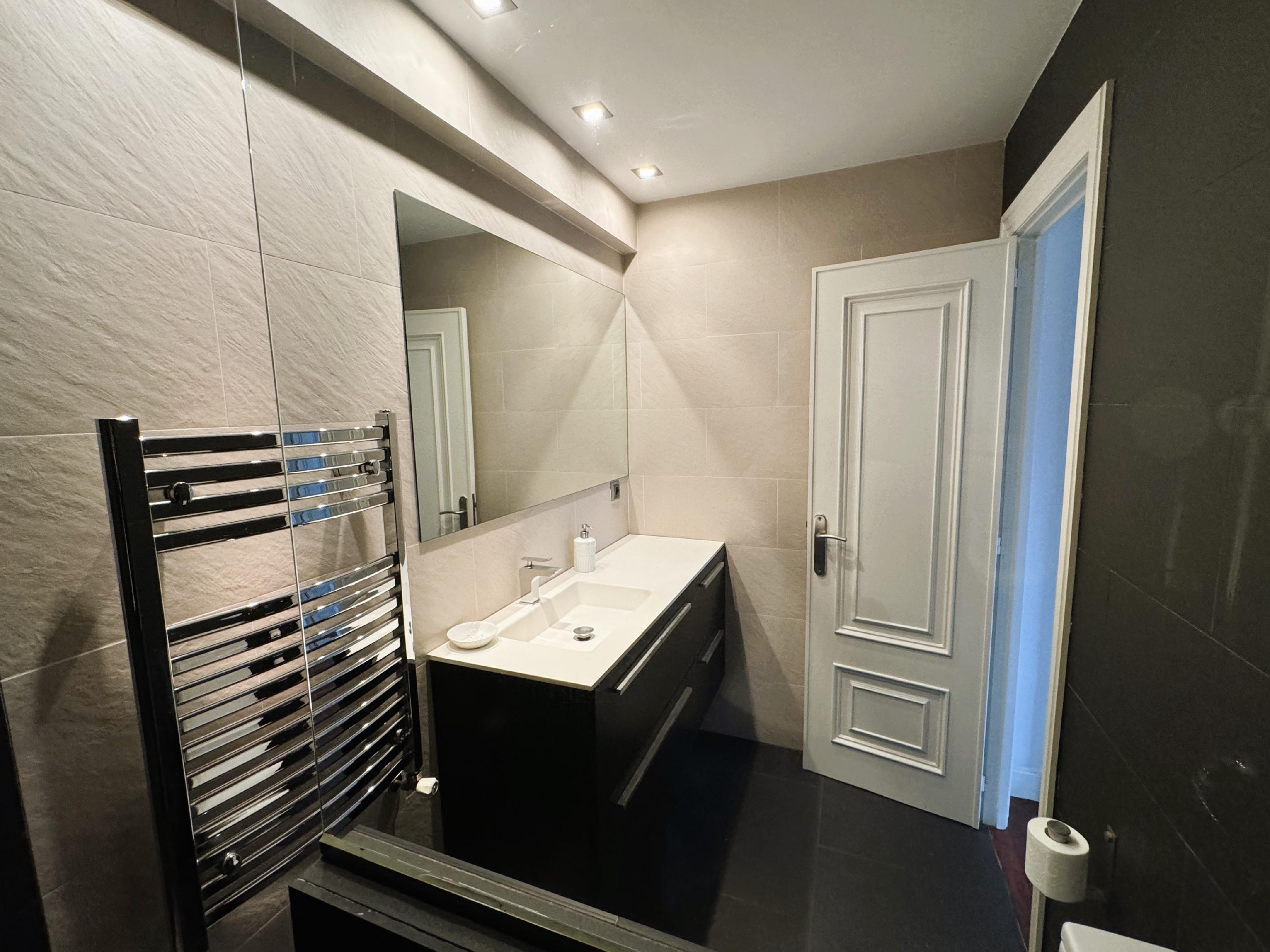 Imagen 11 Piso en alquiler en Leioa / Avenida Amaia Leioa