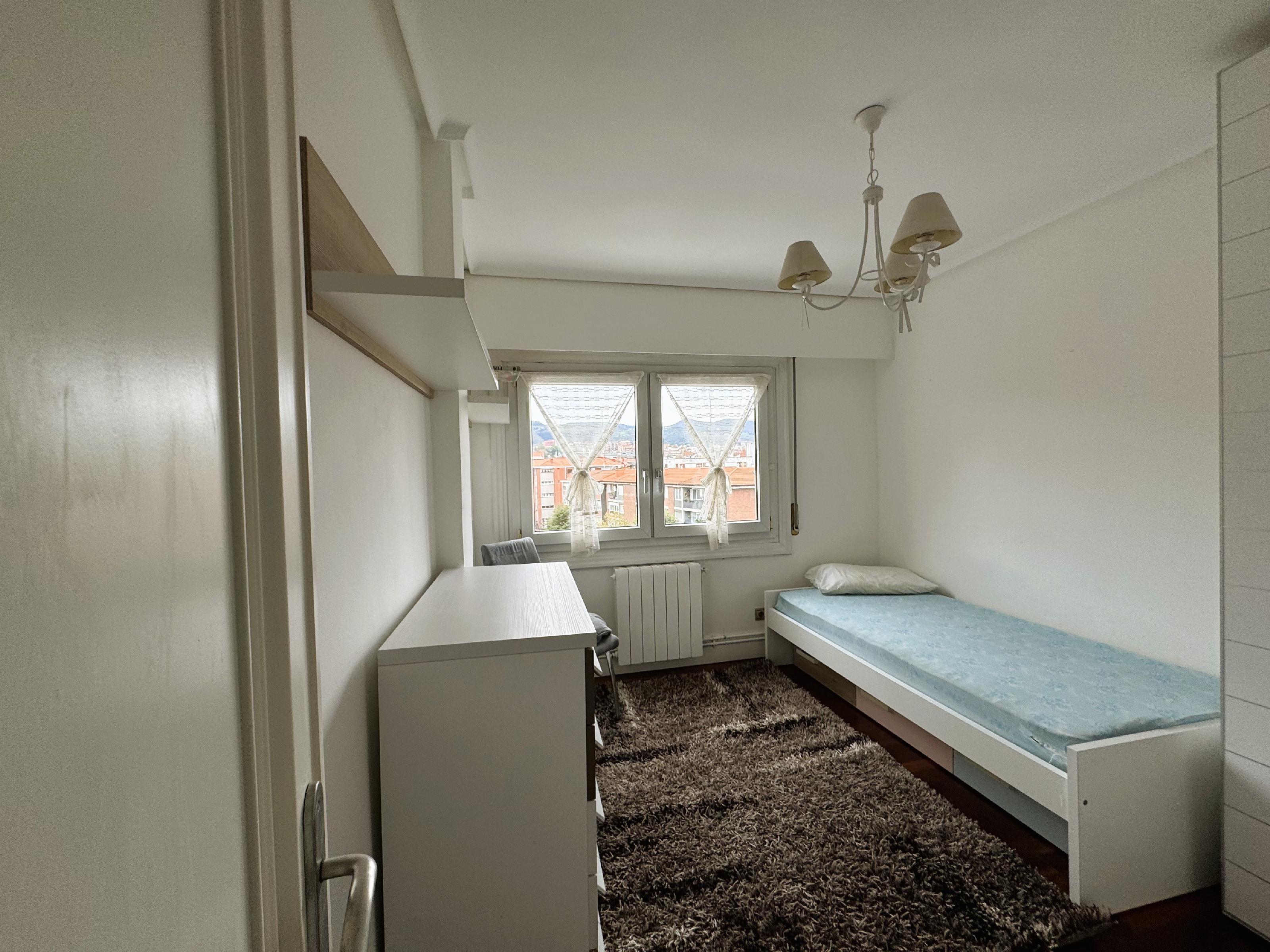 Imagen 13 Piso en alquiler en Leioa / Avenida Amaia Leioa