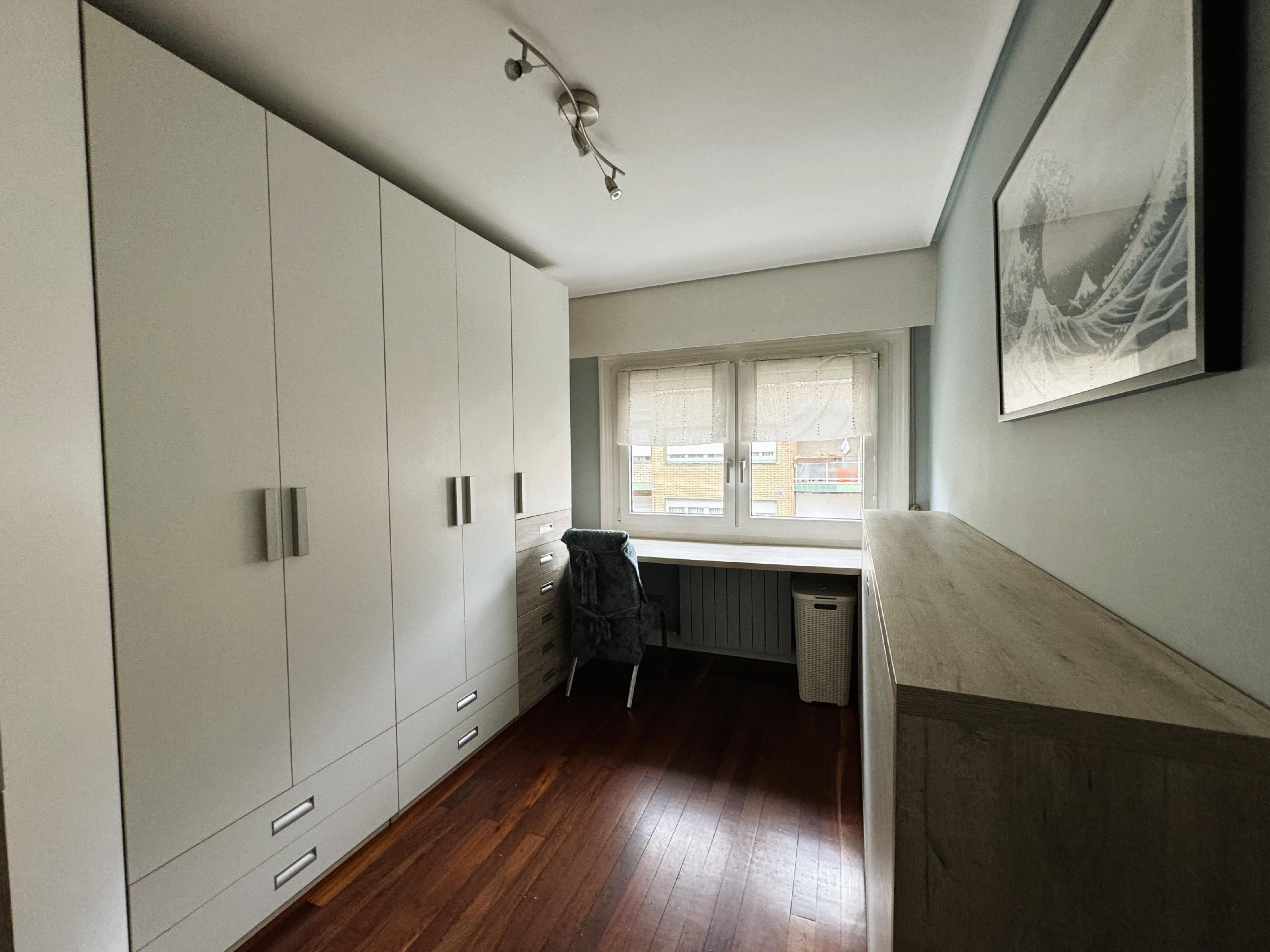Imagen 16 Piso en alquiler en Leioa / Avenida Amaia Leioa