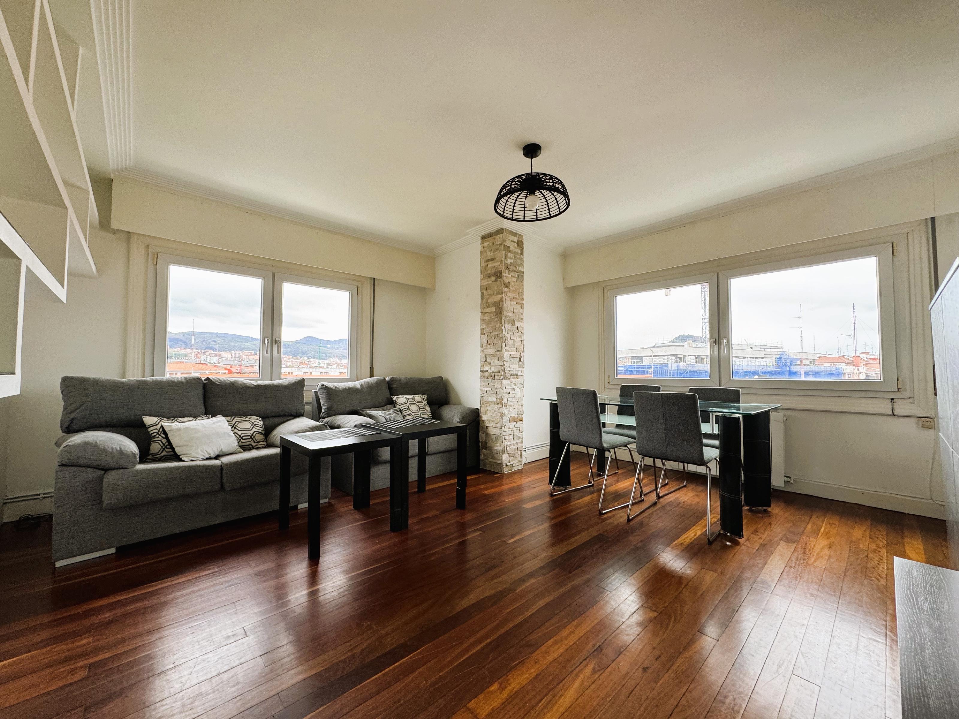 Imagen 1 Piso en alquiler en Leioa / Avenida Amaia Leioa