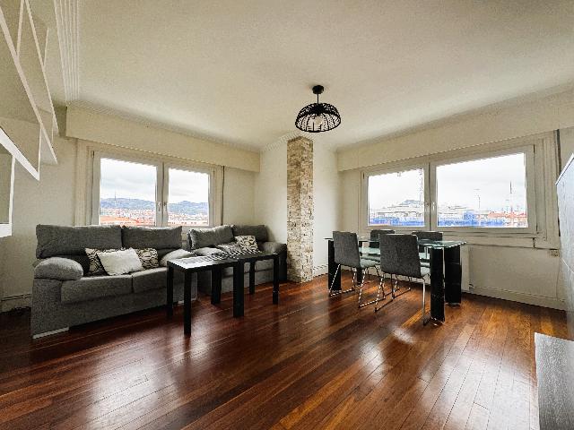 Imagen 1 Inmueble 288799 - Piso en alquiler en Leioa / Avenida Amaia Leioa