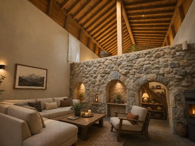 Imagen 14 Inmueble 288901 - Casa Rústica en venta en Muxika / Muxica, Bizkaia
