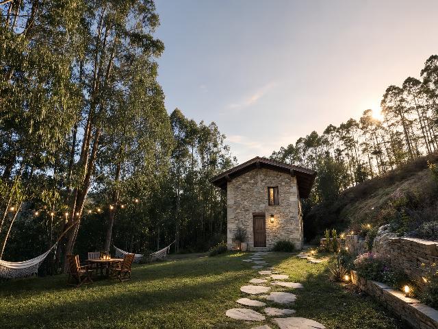 Imagen 15 Inmueble 288901 - Casa Rústica en venta en Muxika / Muxica, Bizkaia
