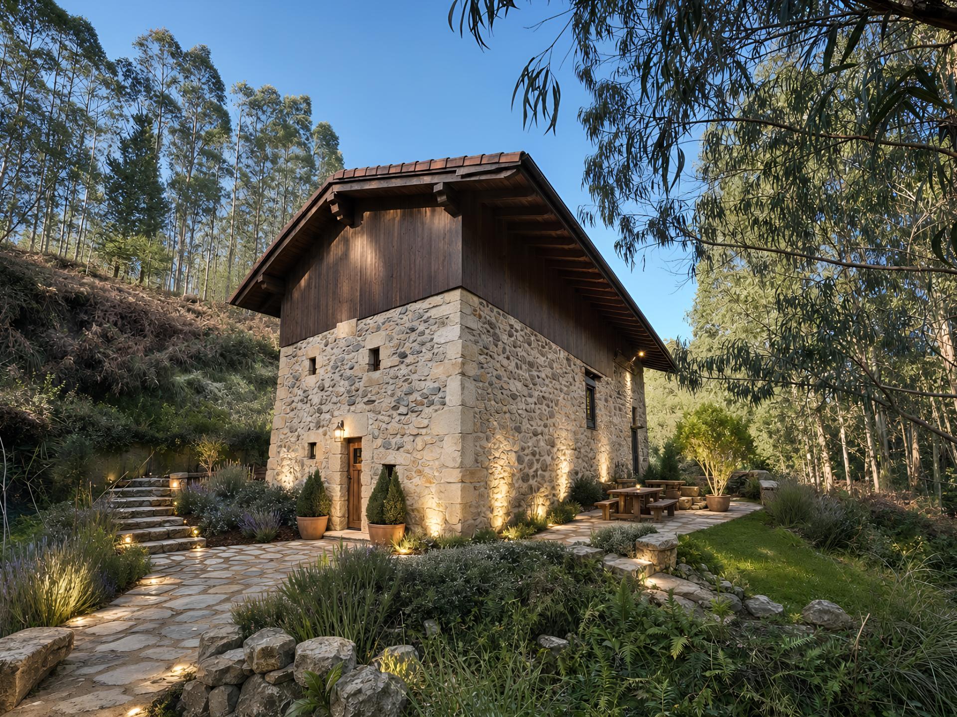 Imagen 16 Casa Rústica en venta en Muxika / Muxica, Bizkaia