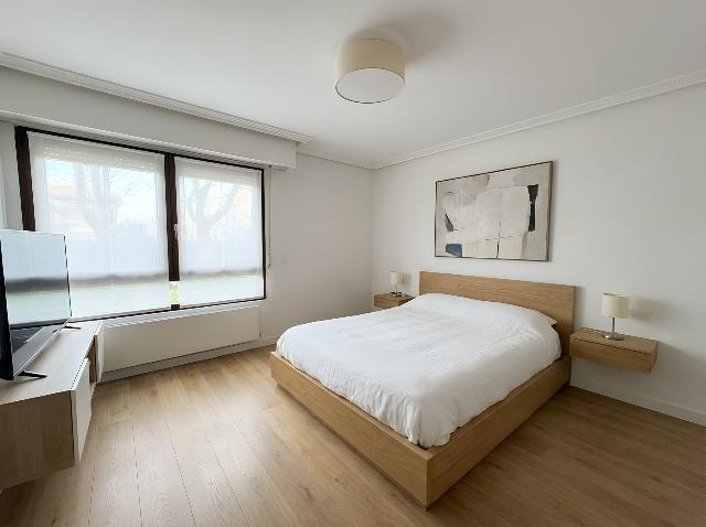 Imagen 25 Inmueble 296213 - Piso en venta en Getxo / Zona Atxekolandeta, cerca de playa de Ereaga