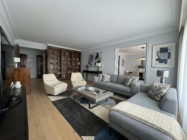 Imagen 8 Inmueble 296213 - Piso en venta en Getxo / Zona Atxekolandeta, cerca de playa de Ereaga