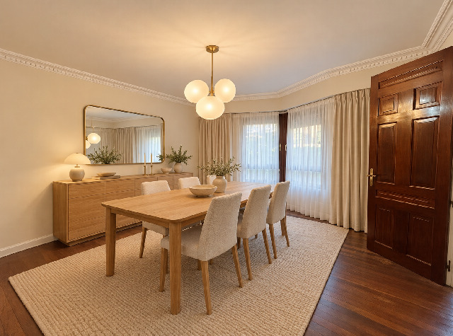 Imagen 8 Inmueble 296213 - Piso en venta en Getxo / Zona Atxekolandeta, cerca de playa de Ereaga