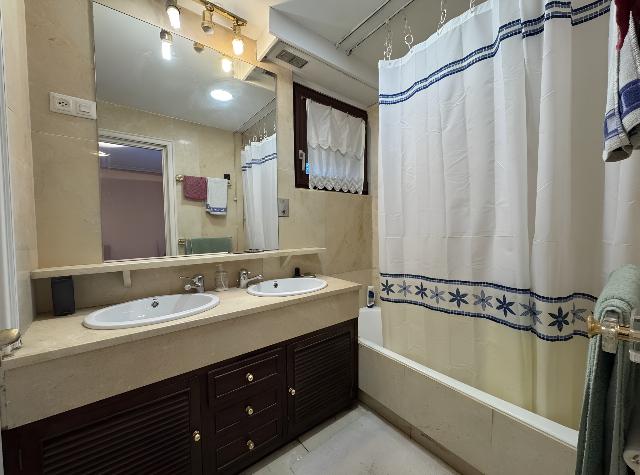 Imagen 25 Inmueble 296213 - Piso en venta en Getxo / Zona Atxekolandeta, cerca de playa de Ereaga