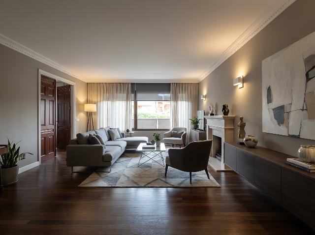 Imagen 4 Inmueble 296213 - Piso en venta en Getxo / Zona Atxekolandeta, cerca de playa de Ereaga