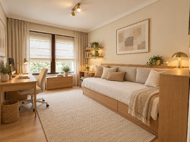 Imagen 27 Inmueble 296213 - Piso en venta en Getxo / Zona Atxekolandeta, cerca de playa de Ereaga