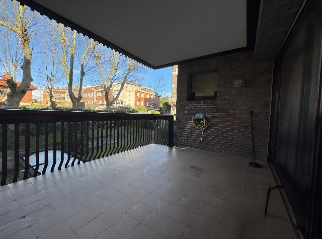 Imagen 12 Inmueble 296213 - Piso en venta en Getxo / Zona Atxekolandeta, cerca de playa de Ereaga