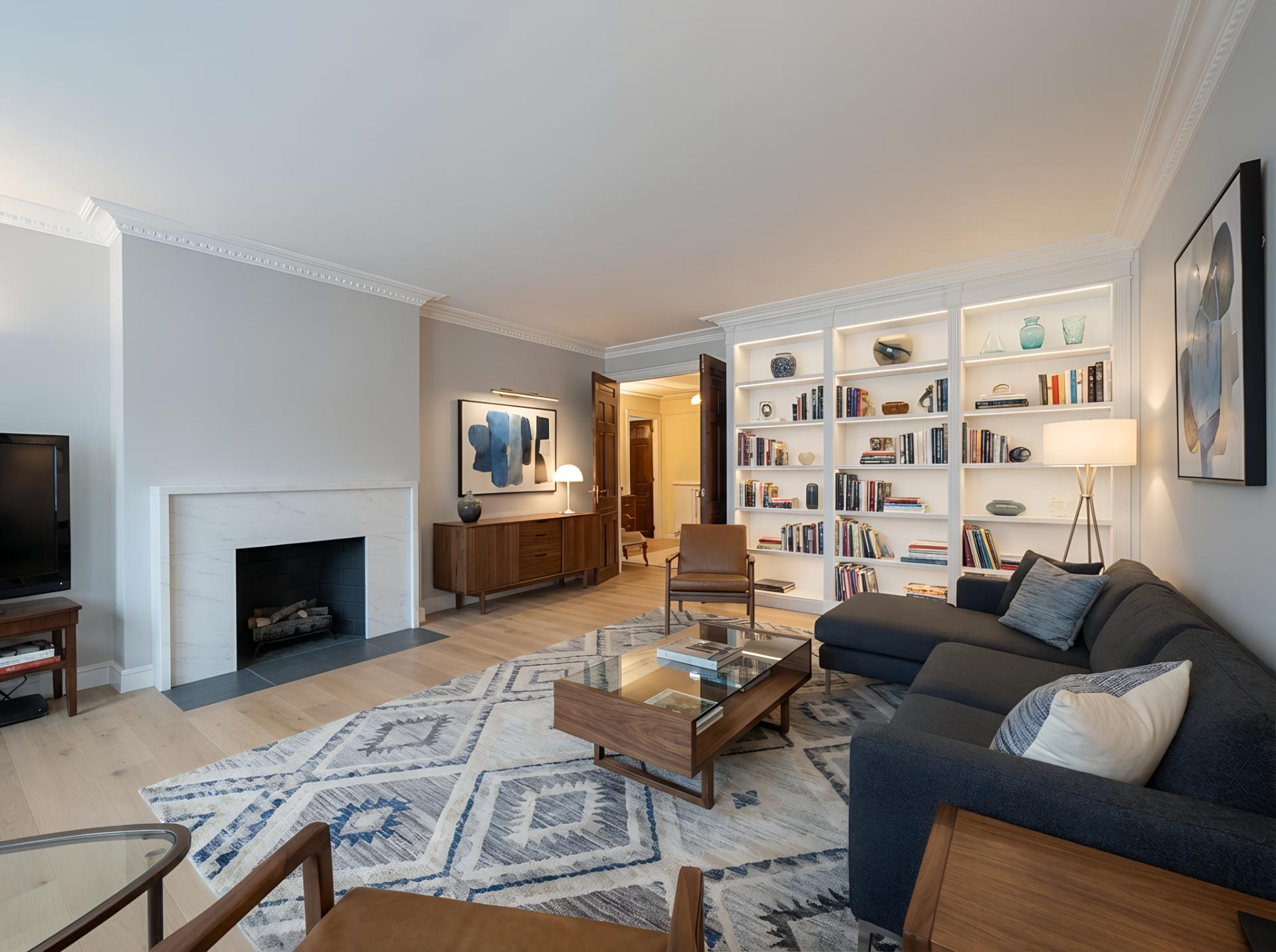 Imagen 10 Piso en venta en Getxo / Zona Atxekolandeta, cerca de playa de Ereaga