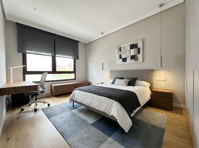 Imagen 31 Inmueble 296213 - Piso en venta en Getxo / Zona Atxekolandeta, cerca de playa de Ereaga