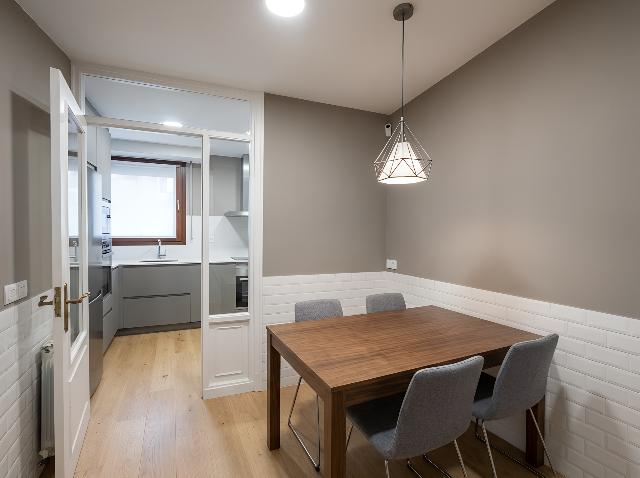 Imagen 19 Inmueble 296213 - Piso en venta en Getxo / Zona Atxekolandeta, cerca de playa de Ereaga