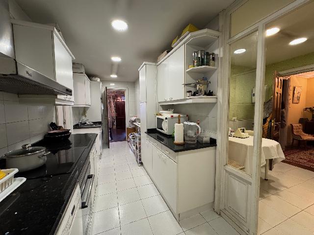 Imagen 16 Inmueble 296213 - Piso en venta en Getxo / Zona Atxekolandeta, cerca de playa de Ereaga