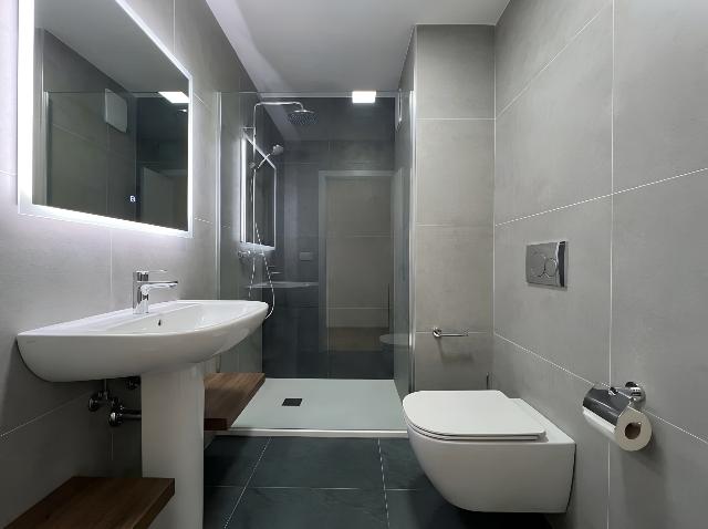 Imagen 37 Inmueble 296213 - Piso en venta en Getxo / Zona Atxekolandeta, cerca de playa de Ereaga