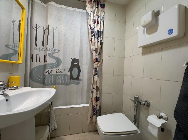 Imagen 35 Inmueble 296213 - Piso en venta en Getxo / Zona Atxekolandeta, cerca de playa de Ereaga