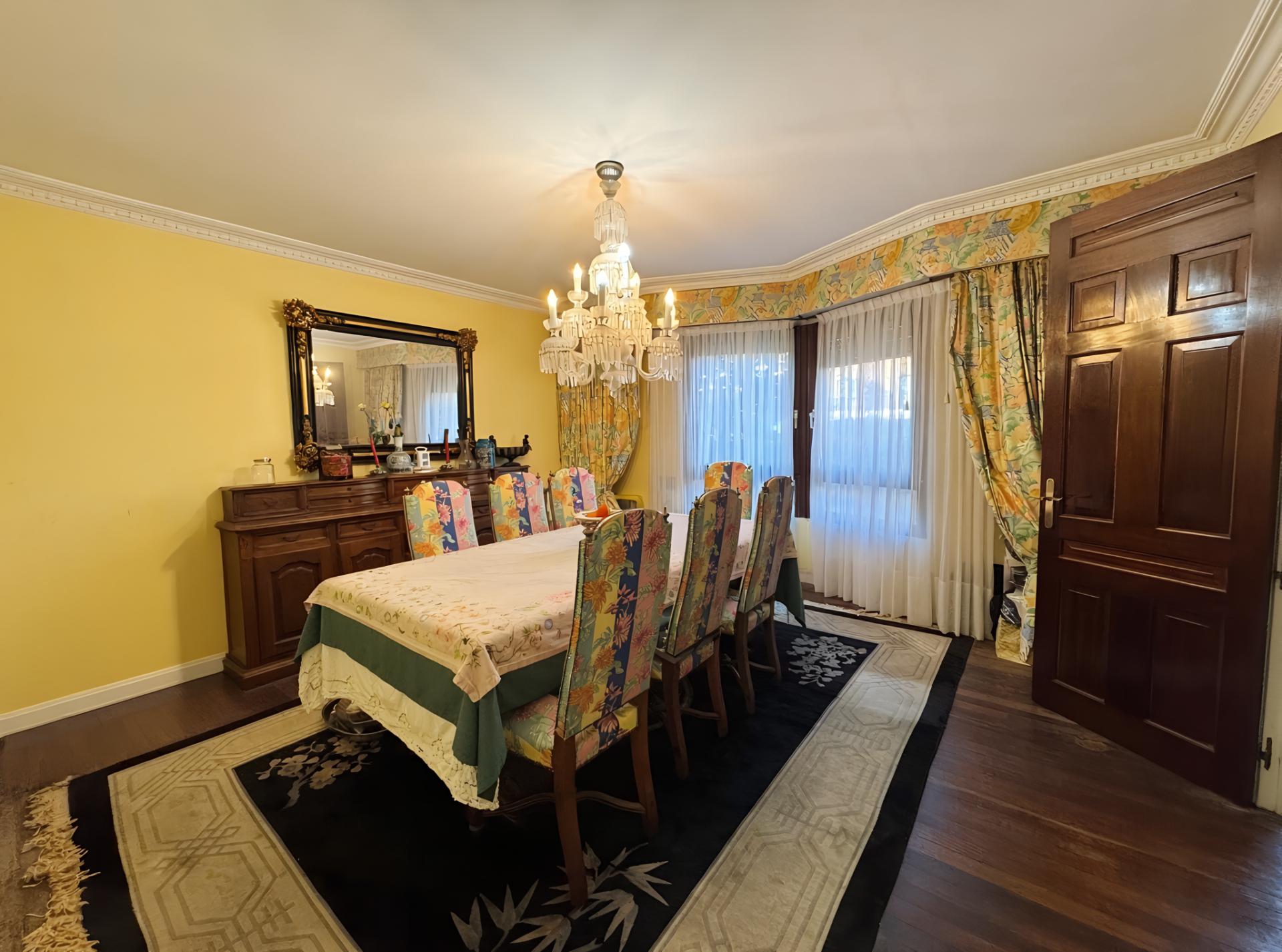 Imagen 6 Piso en venta en Getxo / Zona Atxekolandeta, cerca de playa de Ereaga