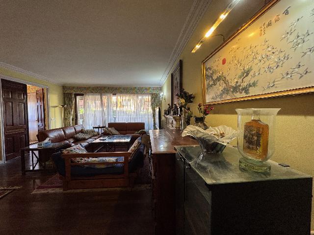 Imagen 3 Inmueble 296213 - Piso en venta en Getxo / Zona Atxekolandeta, cerca de playa de Ereaga