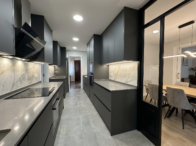 Imagen 17 Inmueble 296213 - Piso en venta en Getxo / Zona Atxekolandeta, cerca de playa de Ereaga