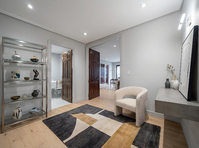 Imagen 2 Inmueble 296213 - Piso en venta en Getxo / Zona Atxekolandeta, cerca de playa de Ereaga