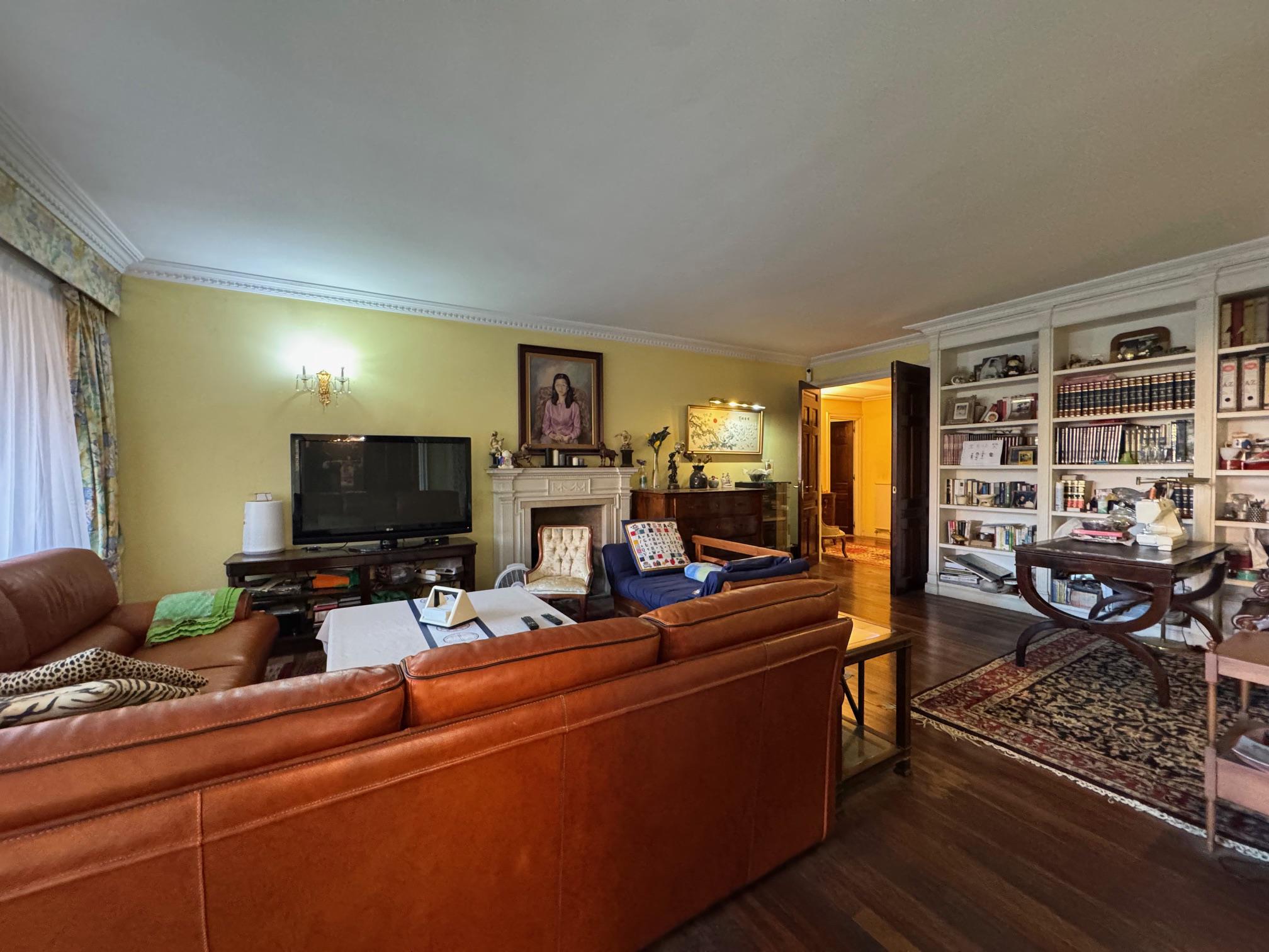 Imagen 11 Piso en venta en Getxo / Zona Atxekolandeta, cerca de playa de Ereaga