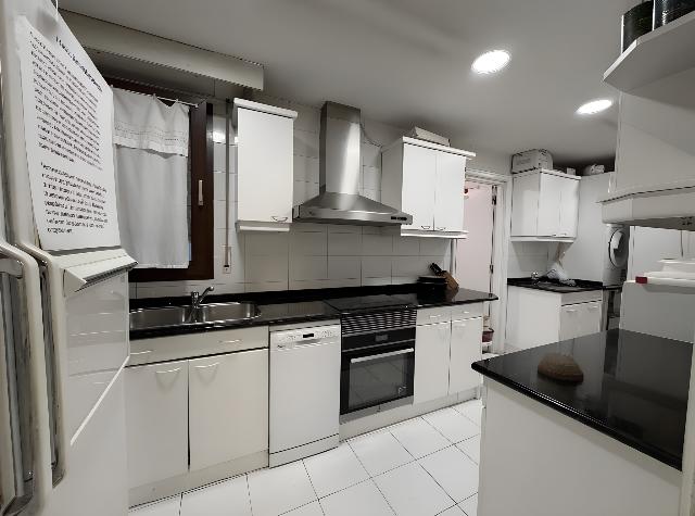 Imagen 19 Inmueble 296213 - Piso en venta en Getxo / Zona Atxekolandeta, cerca de playa de Ereaga