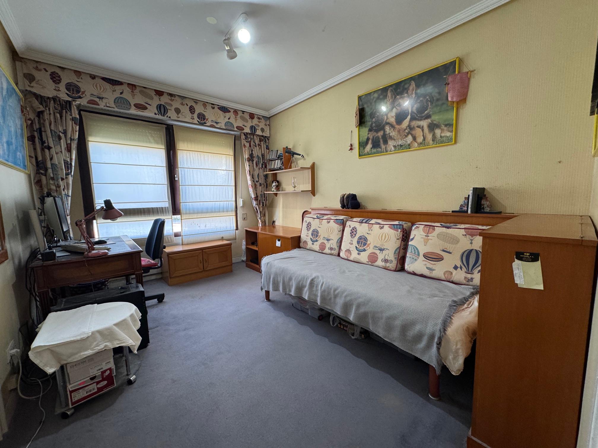 Imagen 32 Piso en venta en Getxo / Zona Atxekolandeta, cerca de playa de Ereaga