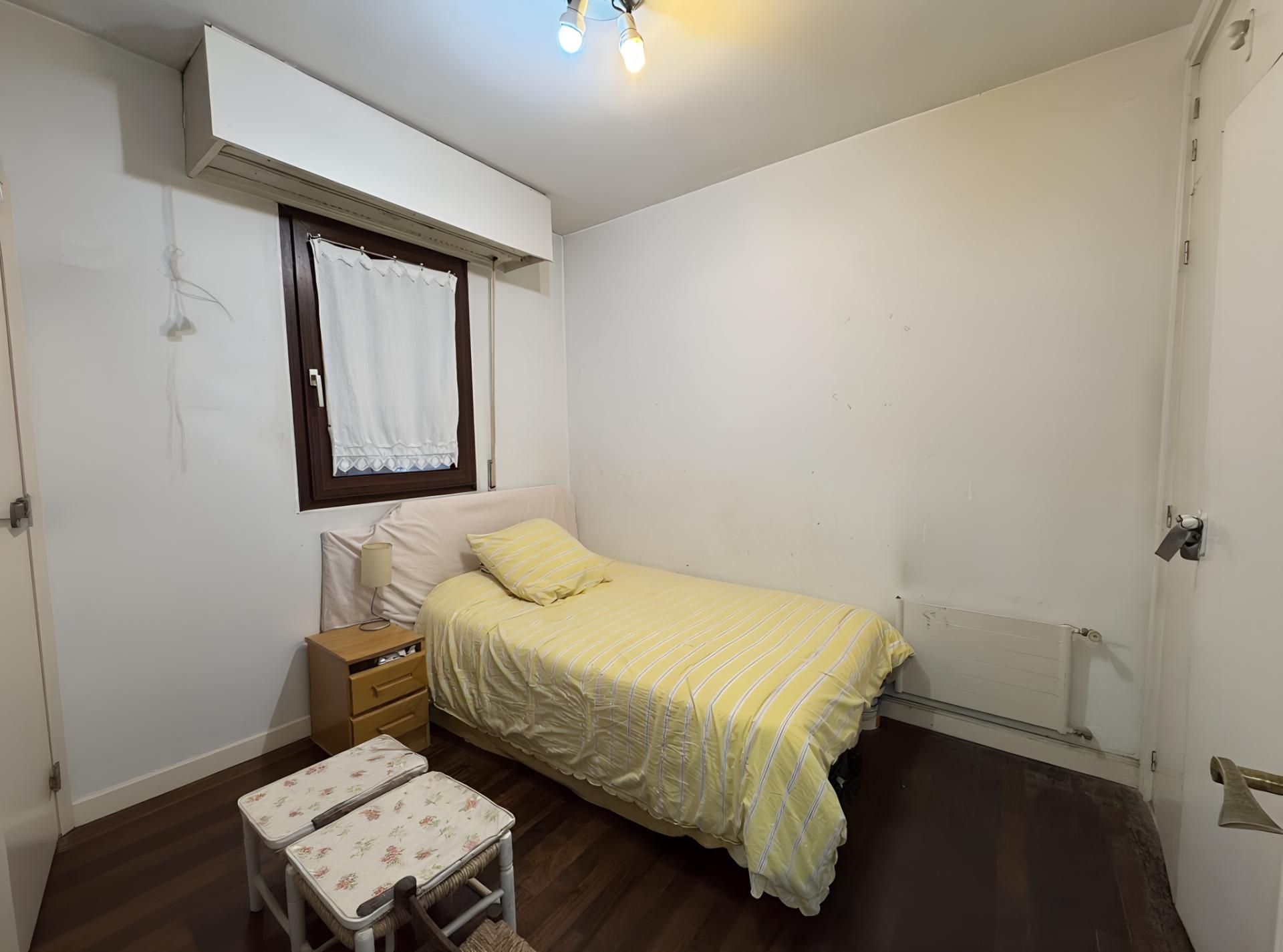 Imagen 34 Piso en venta en Getxo / Zona Atxekolandeta, cerca de playa de Ereaga