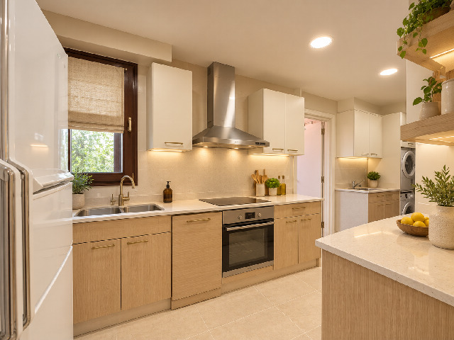 Imagen 19 Inmueble 296213 - Piso en venta en Getxo / Zona Atxekolandeta, cerca de playa de Ereaga