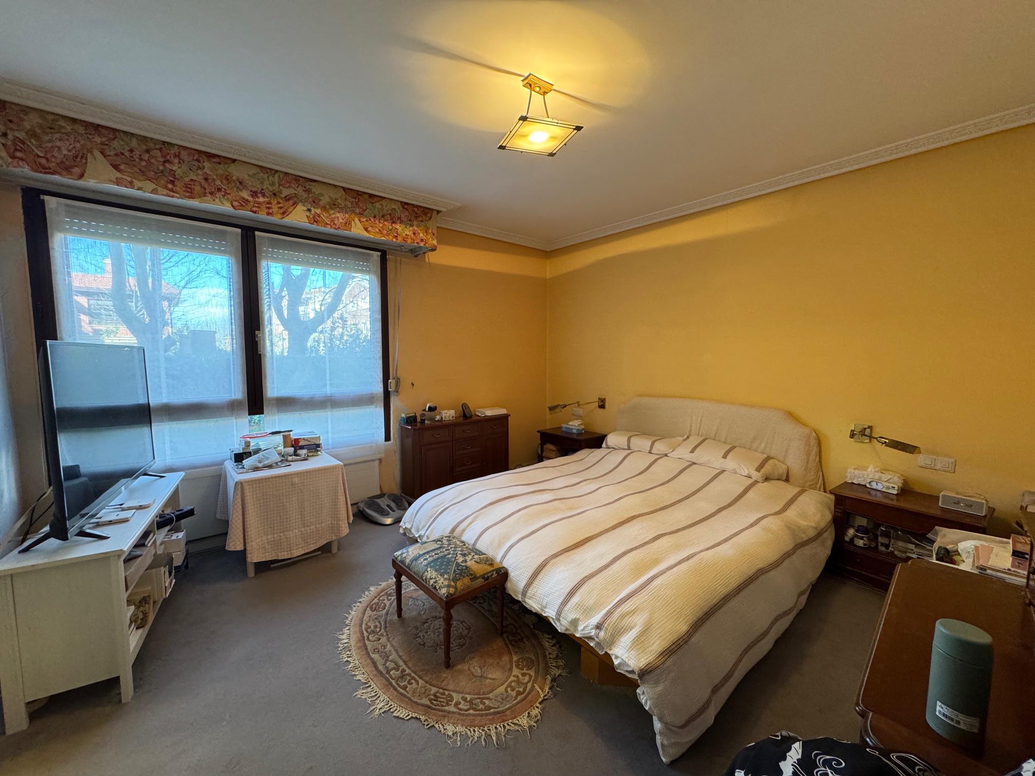 Imagen 24 Piso en venta en Getxo / Zona Atxekolandeta, cerca de playa de Ereaga